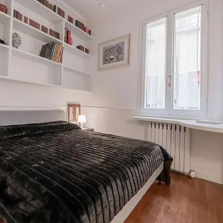 Casa Santo Stefano * Bologna