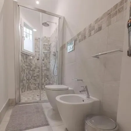 Apartment Casa Santo Stefano