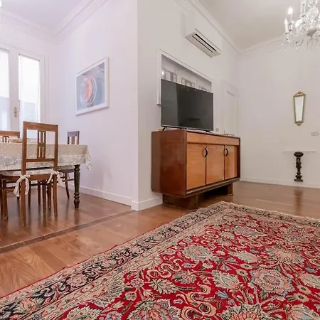 Casa Santo Stefano Bologna