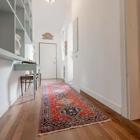 Διαμέρισμα Casa Santo Stefano Μπολόνια
