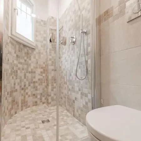 Apartment Casa Santo Stefano