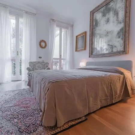 Casa Santo Stefano Appartement Bologna