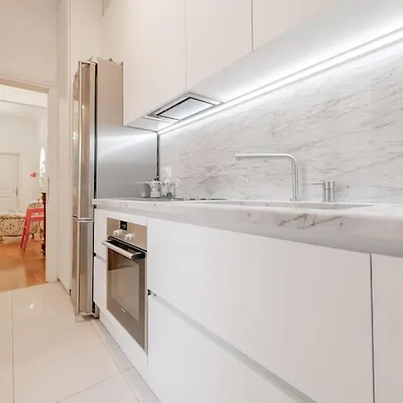 Casa Santo Stefano Bologna