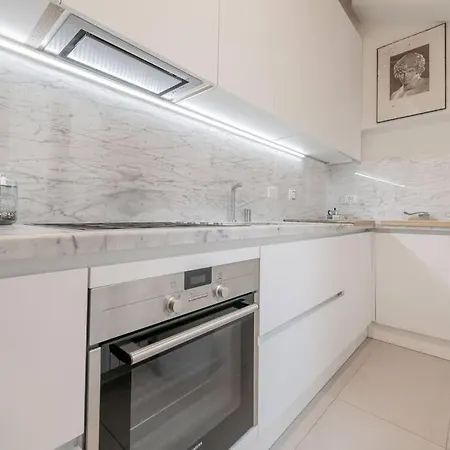 Apartment Casa Santo Stefano Bologna