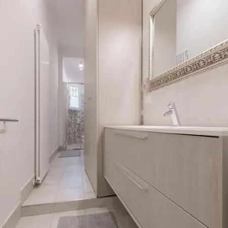 Casa Santo Stefano Bologna