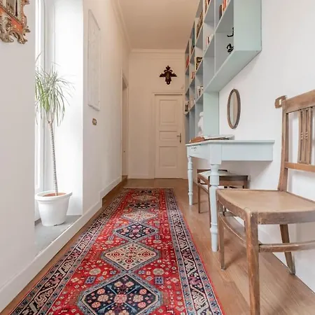 Casa Santo Stefano *