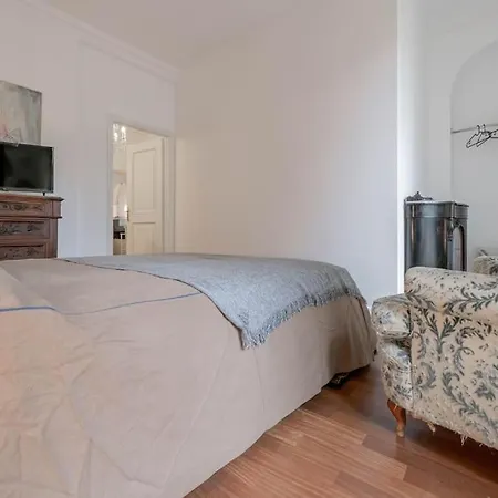 Casa Santo Stefano Apartment *