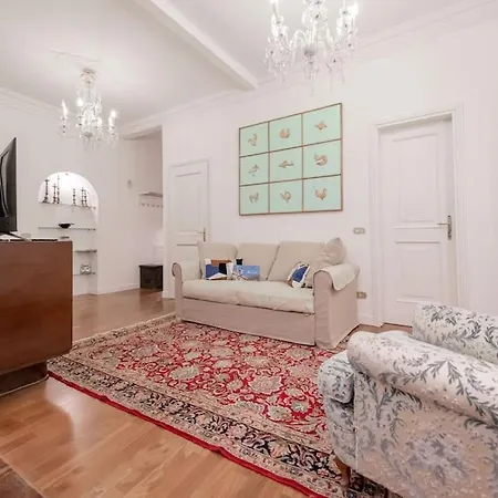 Διαμέρισμα Casa Santo Stefano Μπολόνια