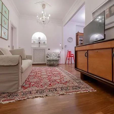 Casa Santo Stefano * Bologna