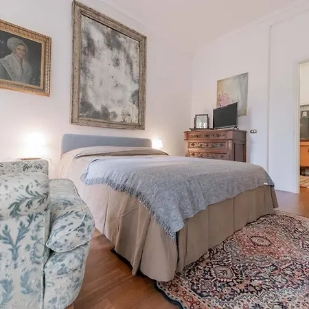 Casa Santo Stefano *