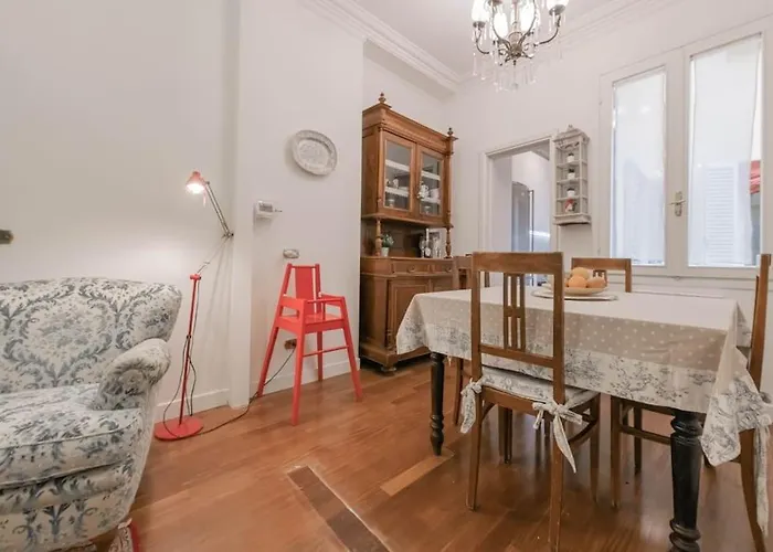 Casa Santo Stefano Bologna