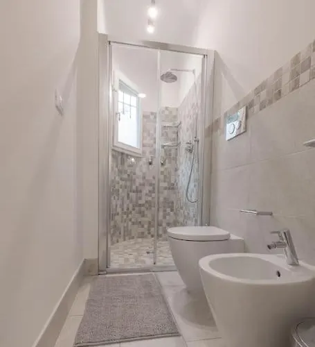 Casa Santo Stefano Appartement