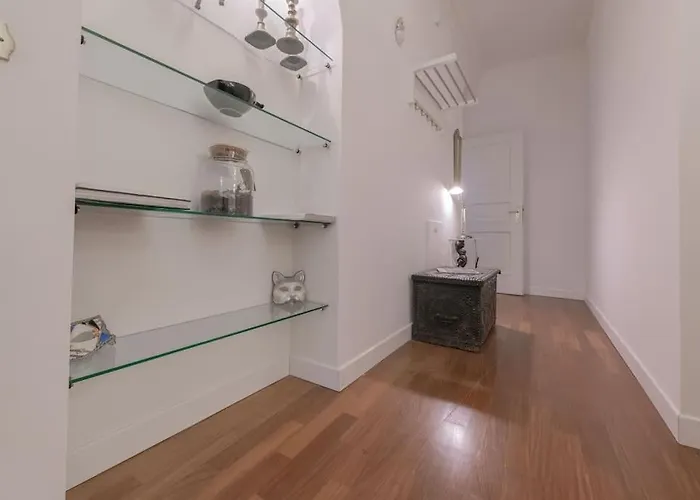 Casa Santo Stefano Apartment