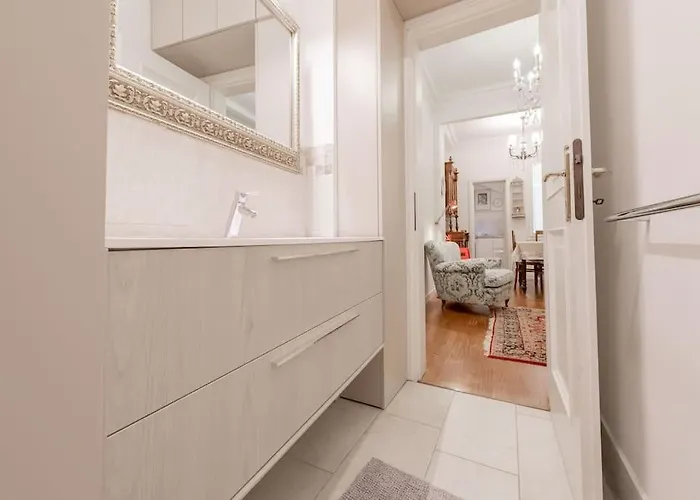 Casa Santo Stefano Apartment *