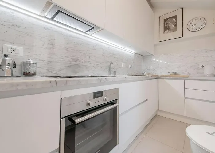 Apartment Casa Santo Stefano Bologna