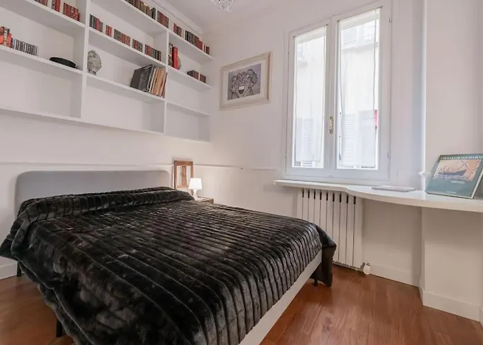 Casa Santo Stefano * Bologna