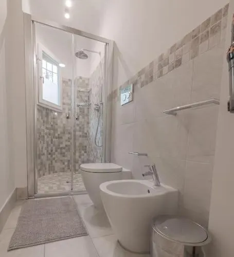 Apartment Casa Santo Stefano