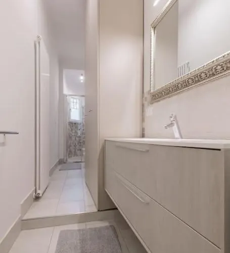 Casa Santo Stefano Bologne