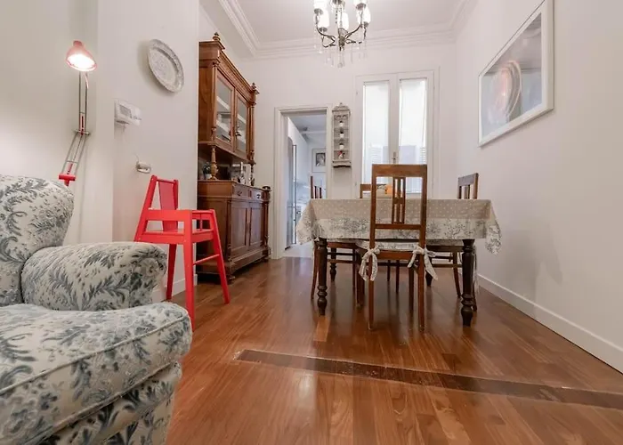 Apartment Casa Santo Stefano *