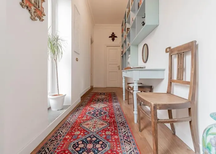 Casa Santo Stefano *