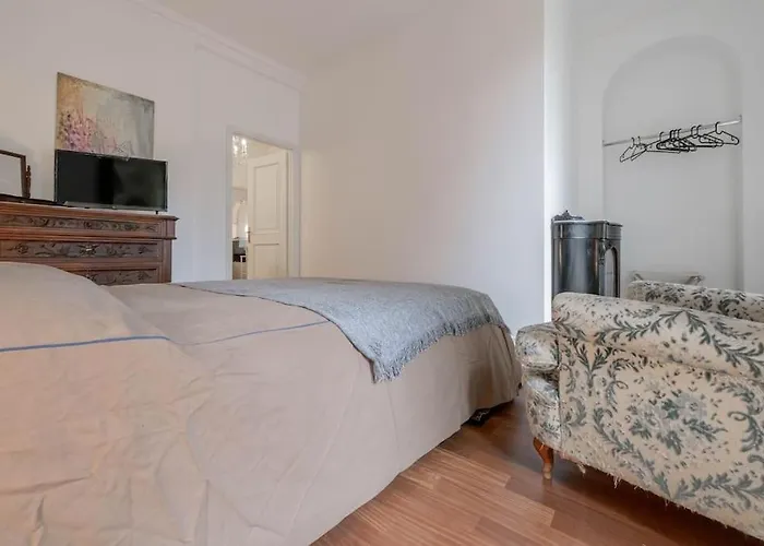 Casa Santo Stefano Apartment *