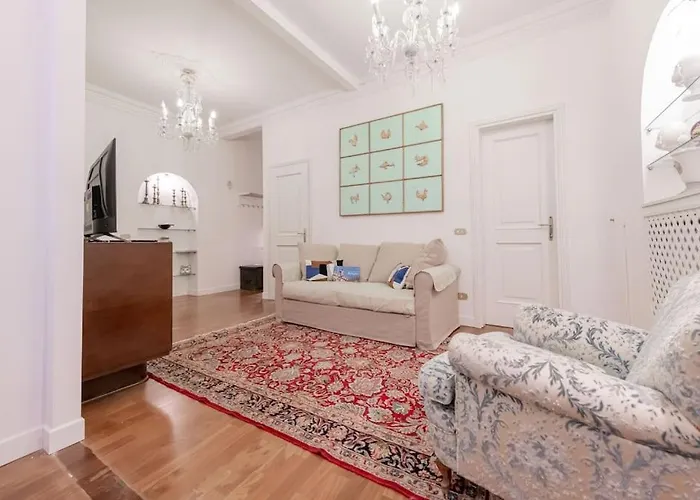 Appartement Casa Santo Stefano Bologne