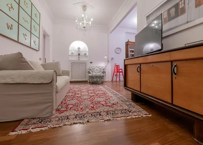 Casa Santo Stefano * Bologne