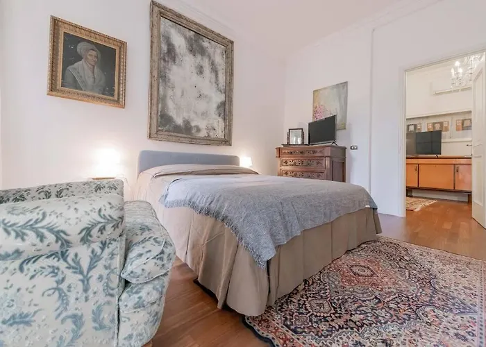 Casa Santo Stefano *