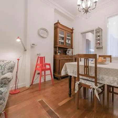 Casa Santo Stefano ボローニャ