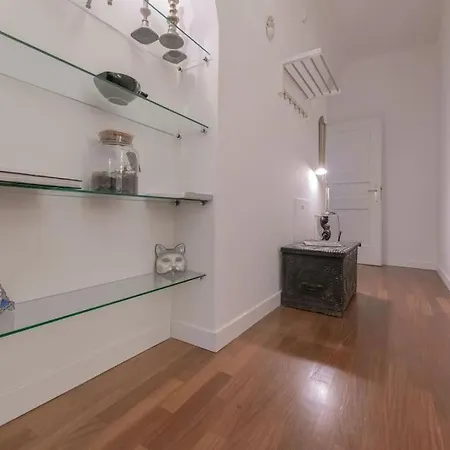 Casa Santo Stefano 公寓