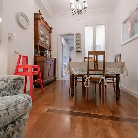 Apartamento Casa Santo Stefano *