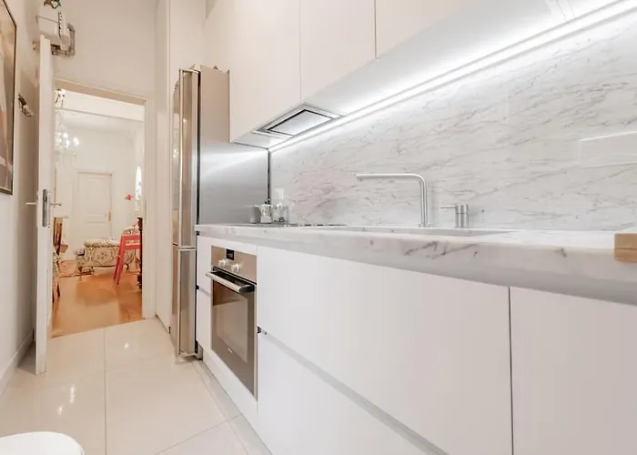 Casa Santo Stefano Болонья